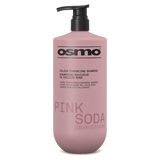 Osmo Pink Soda Colour Enhancing Shampoo 1000ml