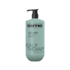 Osmo Scalp Therapy Detoxify Shampoo 1000ml - Hairdressing Supplies