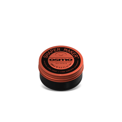 Osmo Shaper Maker 100ml - Hairdressing Supplies