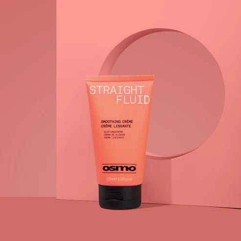 Osmo Straightening Fluid 150ml - Hairdressing Supplies