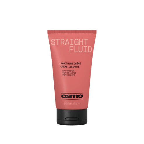 Osmo Straightening Fluid 150ml - Hairdressing Supplies