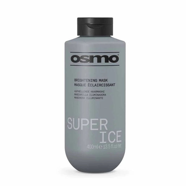 Osmo Super Ice Brightening Mask 400ml - Hairdressing Supplies