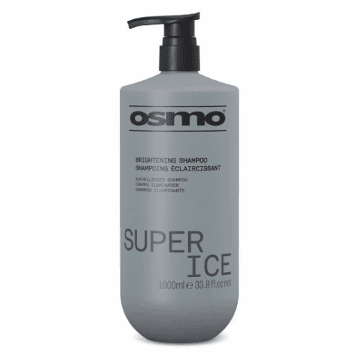 Osmo Super Ice Brightening Shampoo 1000ml