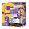 OSMO Super Silver Gift Pack - Hairdressing Supplies