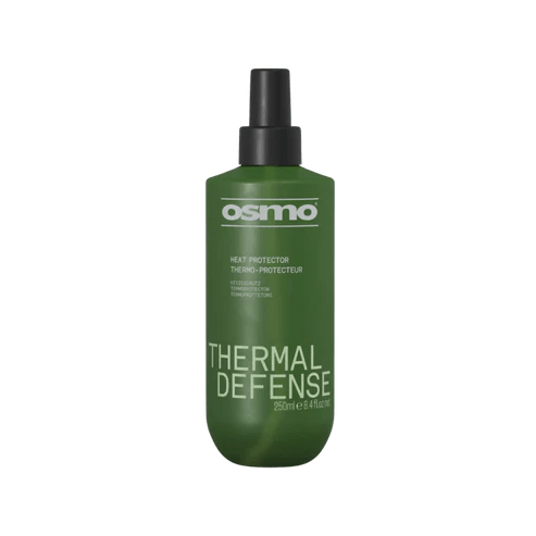 Osmo Thermal Defense Heat Protector Spray 250ml - Hairdressing Supplies