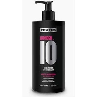 Osmo Wonder 10 Conditioner - 400ml - Hairdressing Supplies