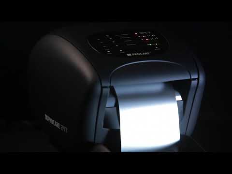 PROCARE PREMIUM 24*7 AUTOMATIC HAIR FOIL DISPENSER