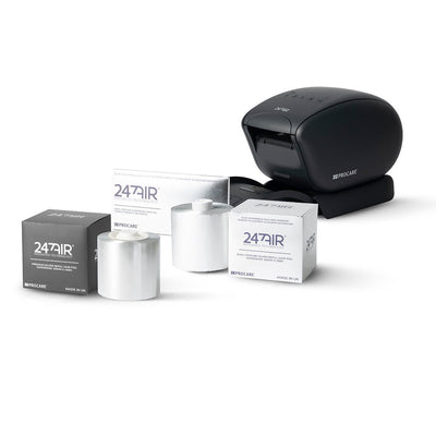 ProCare 247Air Premium Automatic Hair Foil Dispenser - Hairdressing Supplies