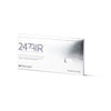 ProCare Dual Texture Hair Foil 100 Sheets 120mm x 250mm - Hairdressing Supplies