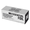 ProCare Essential Superwide Cut & Fold Foil 120mm x 50m - Hairdressing Supplies