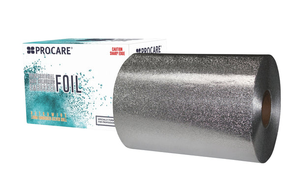 Procare Lite Ultrawide Foil 15cm x 100m - Hairdressing Supplies