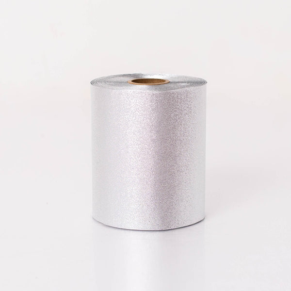 PROCARE PREMIUM EMBOSSED FOIL ROLL 120MM X 100M - Hairdressing Supplies