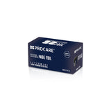 PROCARE PREMIUM SUPERWIDE BLUE FADE HAIR FOIL ROLL 120MM X 100M