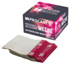 ProCare Short Meche 200 sheets 96mm x 96mm - Hairdressing Supplies