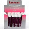 Proclere Kindness Extra Hold Setting Lotion 24 x 20ml - Hairdressing Supplies