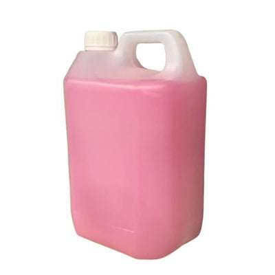 Professional Almond Shampoo 4L - Hairdressing Supplies