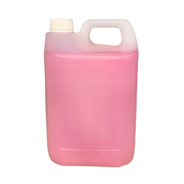 Professional Almond Shampoo 4L - Hairdressing Supplies