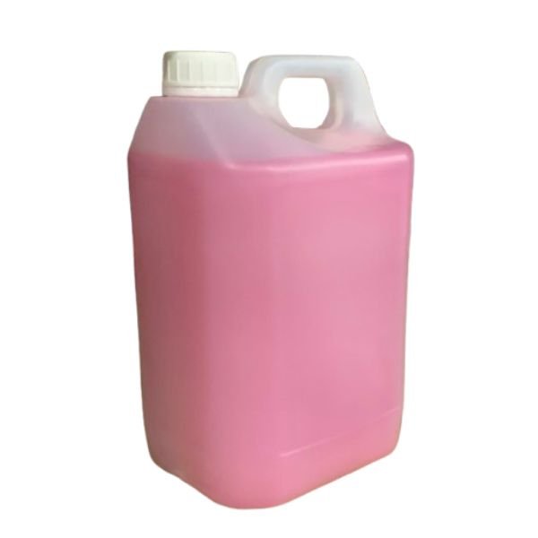 Professional Almond Shampoo 4L - Hairdressing Supplies