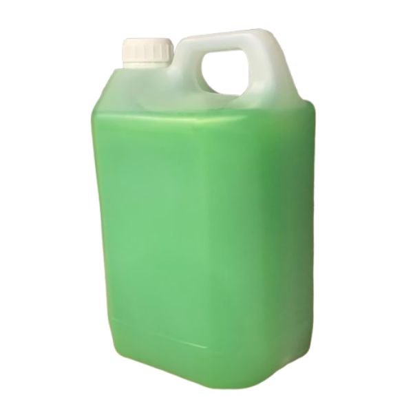 Professional Apple Shampoo 4L - Hairdressing Supplies