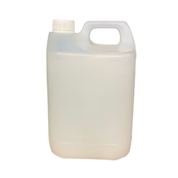Professional Coconut Shampoo 4L - Hairdressing Supplies
