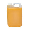 Professional Egg And Lemon Shampoo 4L - Hairdressing Supplies