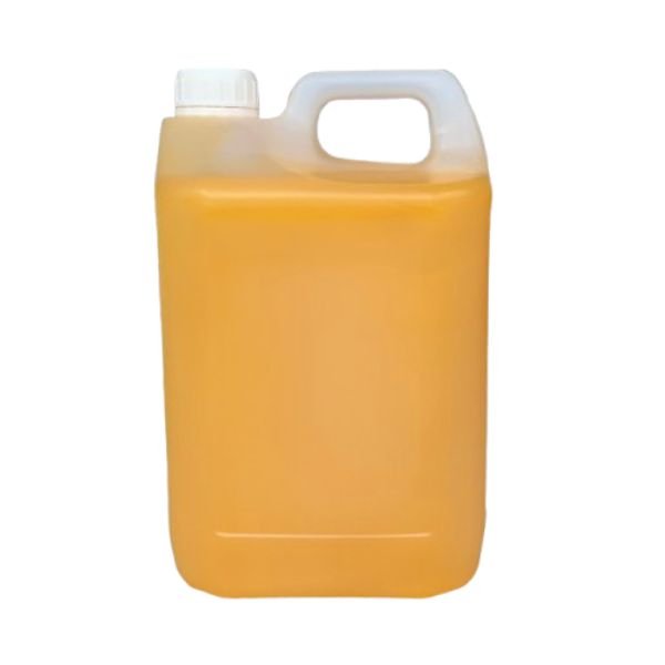 Professional Egg And Lemon Shampoo 4L - Hairdressing Supplies