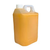 Professional Egg And Lemon Shampoo 4L - Hairdressing Supplies