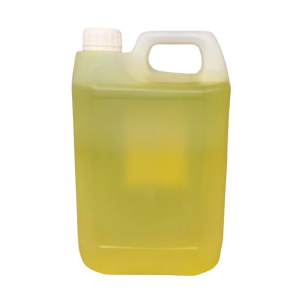 Professional Lemon Shampoo 4L - Hairdressing Supplies