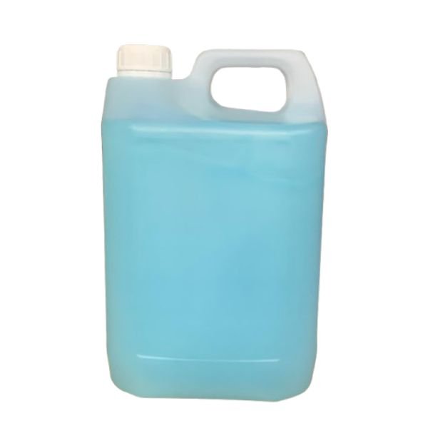 Professional Medicated Shampoo 4L - Hairdressing Supplies