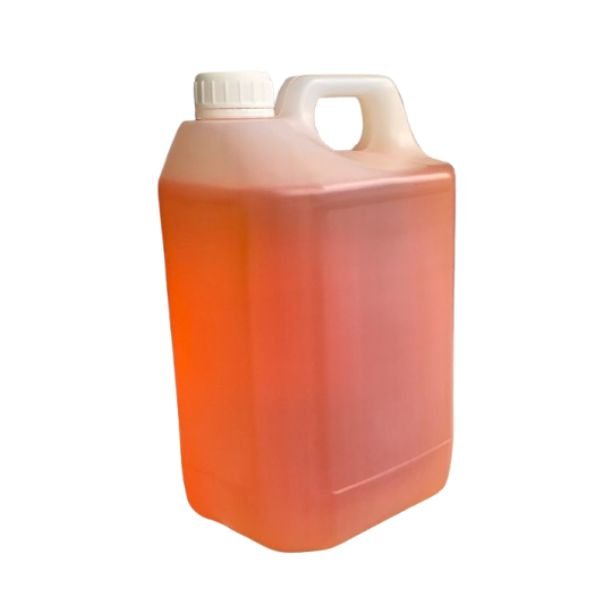 Professional Peach Shampoo 4L - Hairdressing Supplies