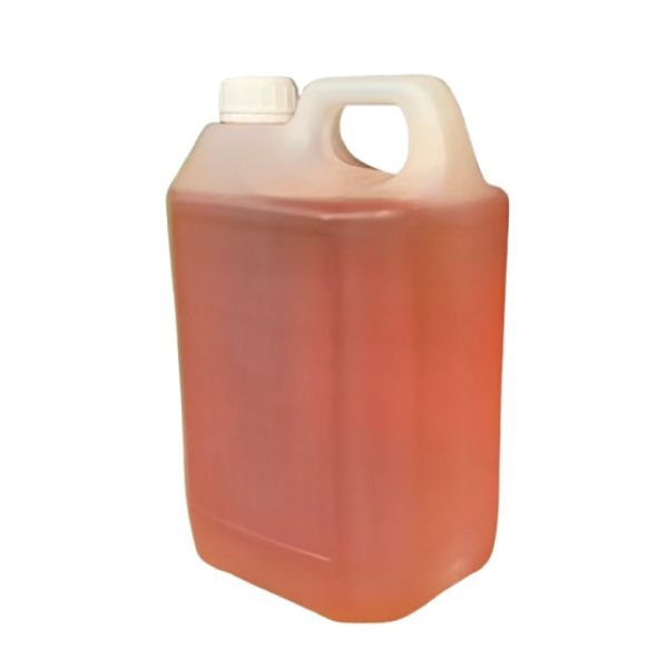 Professional Peach Shampoo 4L - Hairdressing Supplies