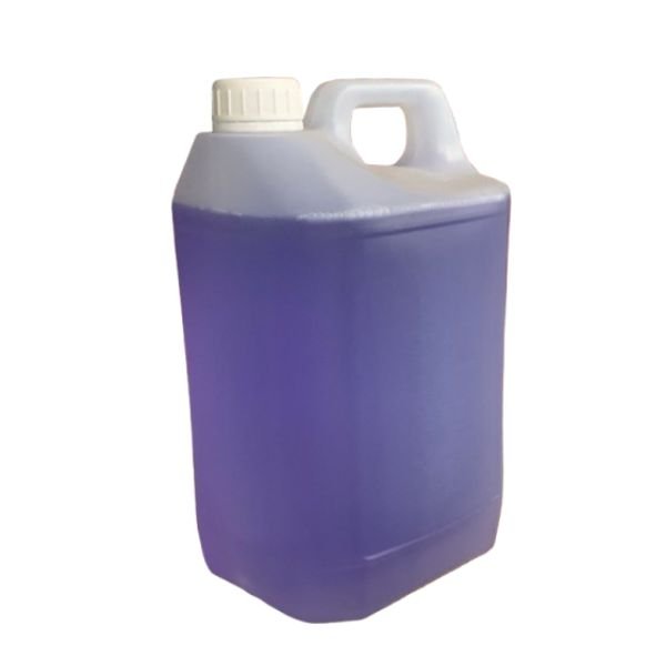 Professional Setting Lotion 4L - Hairdressing Supplies