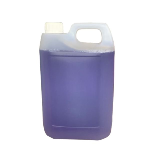 Professional Setting Lotion 4L - Hairdressing Supplies