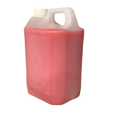 Professional Tropical Cocktail Conditioner 4L - Hairdressing Supplies