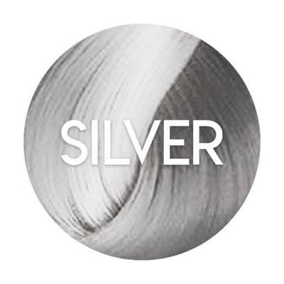 Renbow Colorissimo silver