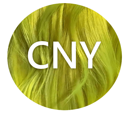 Renbow Crazy Color Semi Permanent Hair Colour 100ml - Hairdressing Supplies