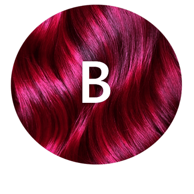 Renbow Crazy Color Semi Permanent Hair Colour 100ml - Hairdressing Supplies