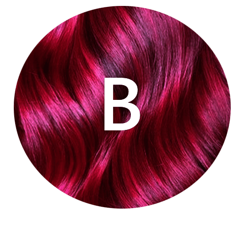 Renbow Crazy Color Semi Permanent Hair Colour 100ml - Hairdressing Supplies