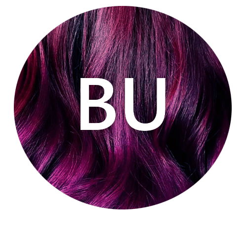 Renbow Crazy Color Semi Permanent Hair Colour 100ml - Hairdressing Supplies