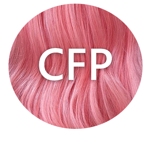 Renbow Crazy Color Semi Permanent Hair Colour 100ml - Hairdressing Supplies