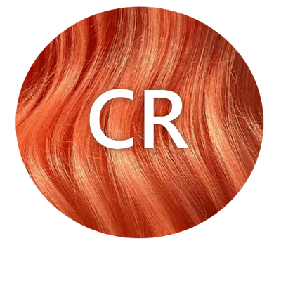 Renbow Crazy Color Semi Permanent Hair Colour 100ml - Hairdressing Supplies