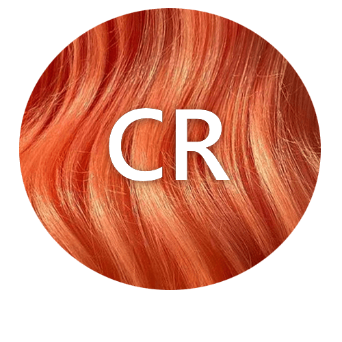Renbow Crazy Color Semi Permanent Hair Colour 100ml - Hairdressing Supplies