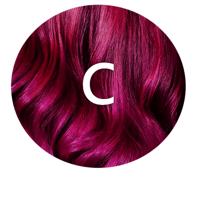 Renbow Crazy Color Semi Permanent Hair Colour 100ml - Hairdressing Supplies