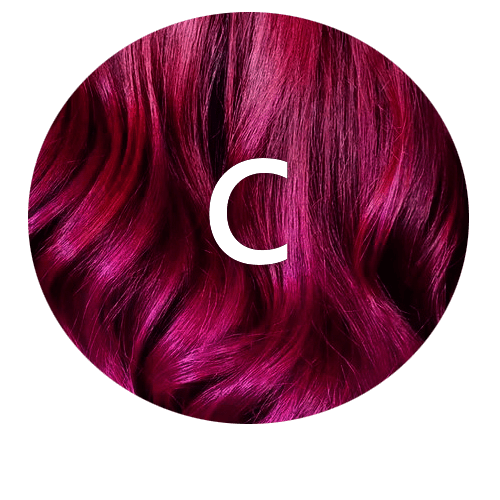 Renbow Crazy Color Semi Permanent Hair Colour 100ml - Hairdressing Supplies