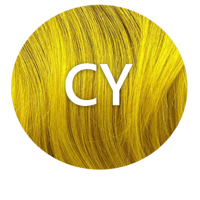 Renbow Crazy Color Semi Permanent Hair Colour 100ml - Hairdressing Supplies