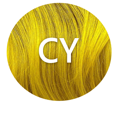 Renbow Crazy Color Semi Permanent Hair Colour 100ml - Hairdressing Supplies