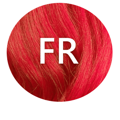 Renbow Crazy Color Semi Permanent Hair Colour 100ml - Hairdressing Supplies
