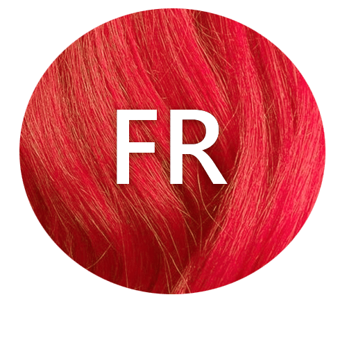 Renbow Crazy Color Semi Permanent Hair Colour 100ml - Hairdressing Supplies