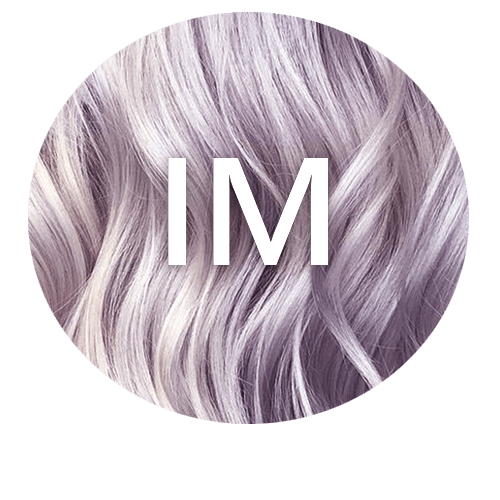 Renbow Crazy Color Semi Permanent Hair Colour 100ml - Hairdressing Supplies