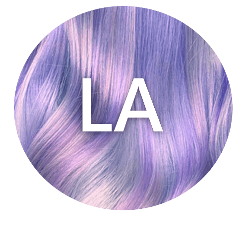 Renbow Crazy Color Semi Permanent Hair Colour 100ml - Hairdressing Supplies